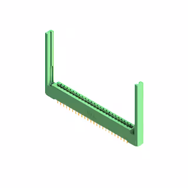 337-048-540-268 EDAC Inc.  Edgeboard Connectors